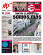Madrid Sindical n 171, Agosto-septiembre 2012
