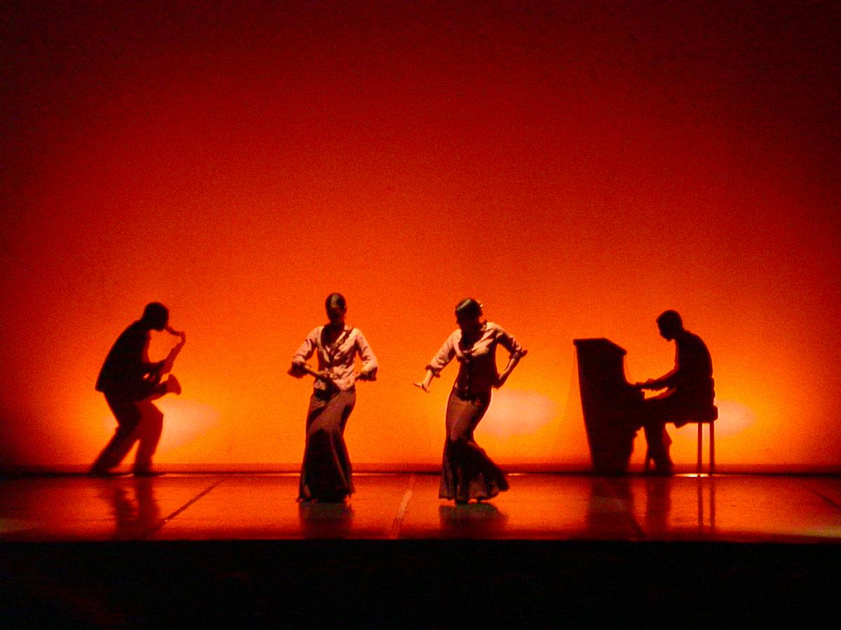 CCOO denuncia la cancelacin del Festival Flamenco Madrid